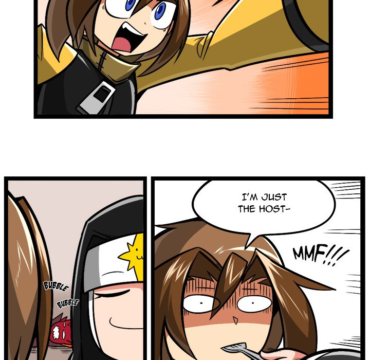 Maki and Friends Chapter 231 image 25