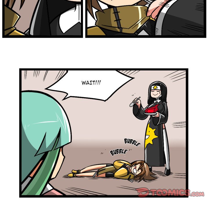 Maki and Friends Chapter 231 image 26