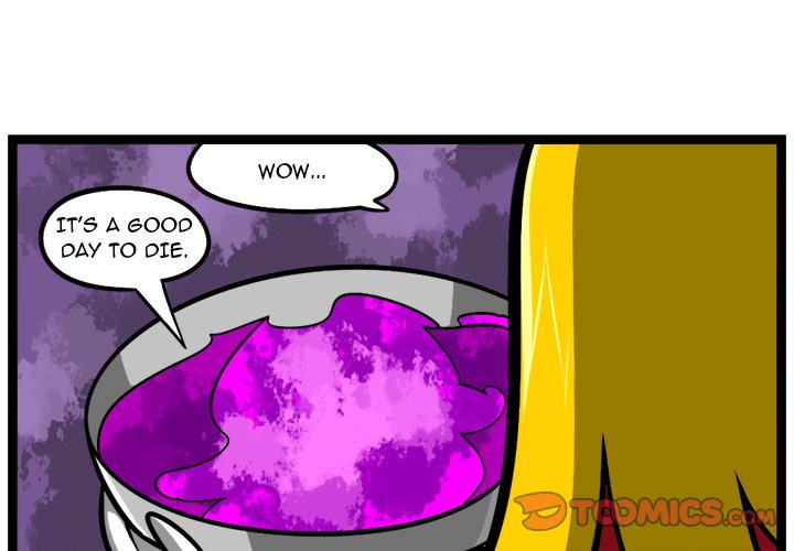 Maki and Friends Chapter 231 image 2