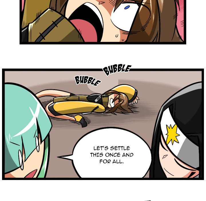 Maki and Friends Chapter 231 image 29