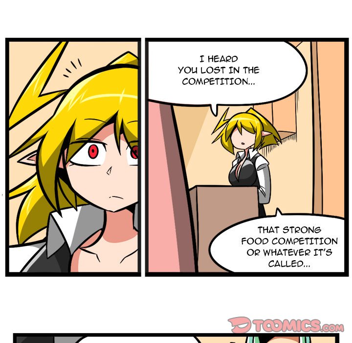 Maki and Friends Chapter 231 image 32