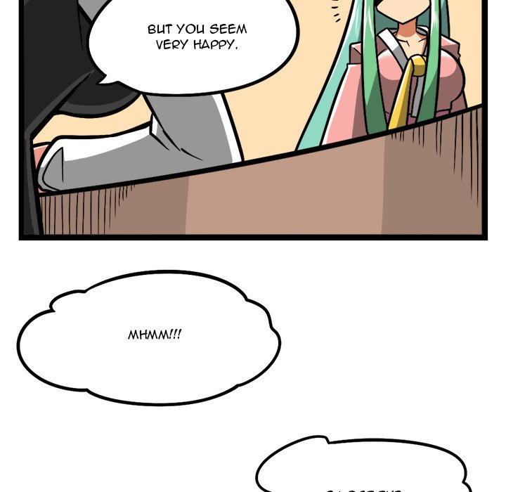 Maki and Friends Chapter 231 image 33