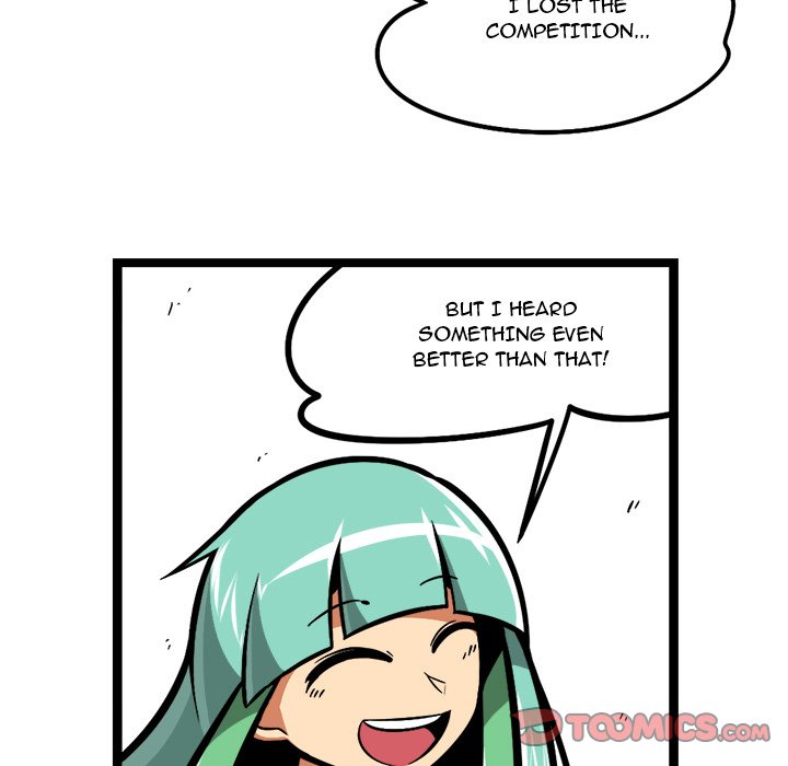 Maki and Friends Chapter 231 image 34