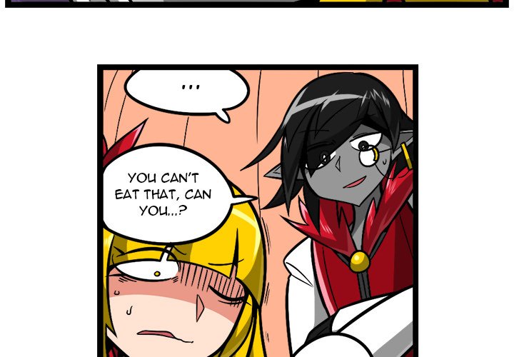 Maki and Friends Chapter 231 image 3
