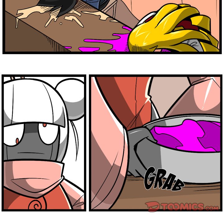 Maki and Friends Chapter 231 image 6