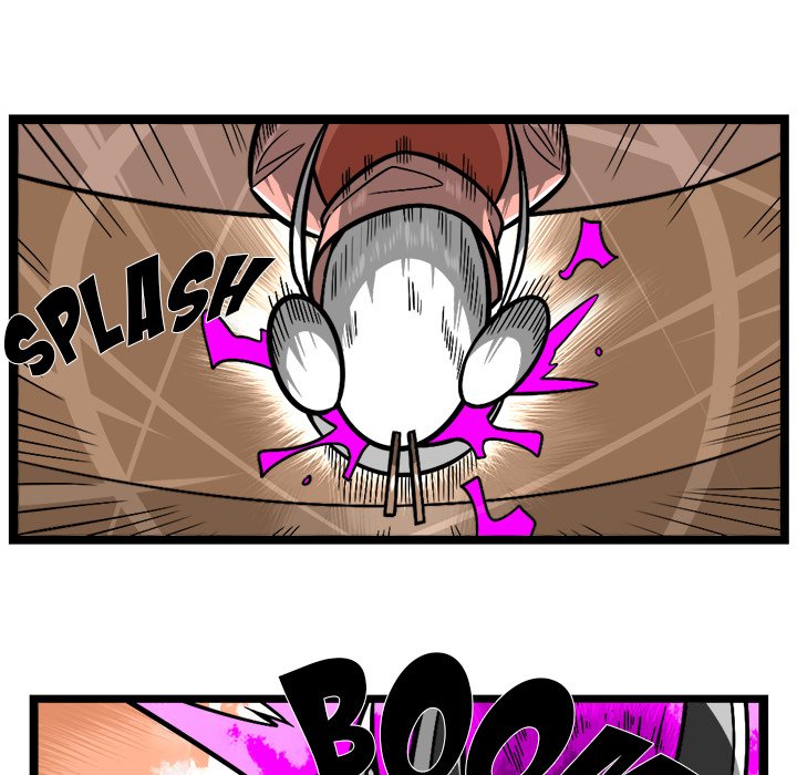 Maki and Friends Chapter 231 image 7