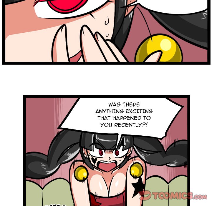 Maki and Friends Chapter 232 image 10