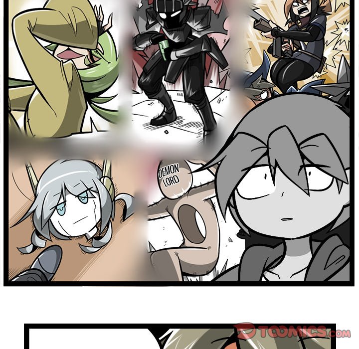 Maki and Friends Chapter 232 image 12