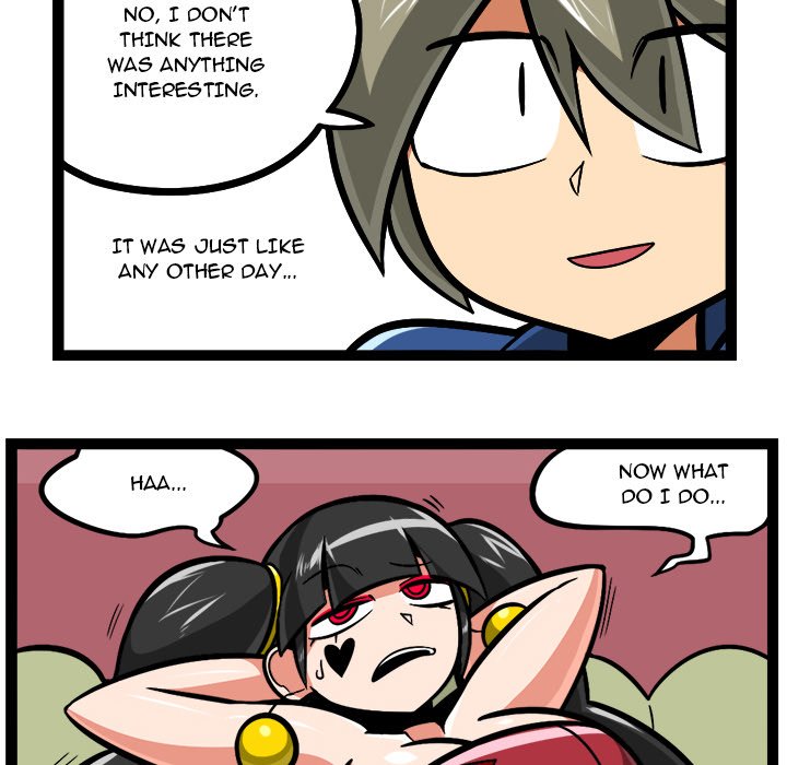 Maki and Friends Chapter 232 image 13