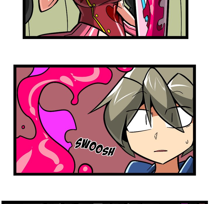 Maki and Friends Chapter 232 image 17