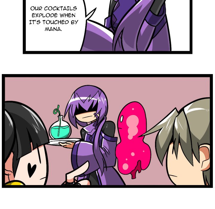 Maki and Friends Chapter 232 image 19