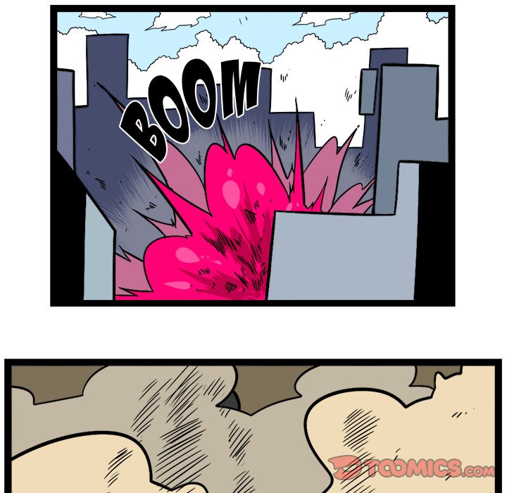 Maki and Friends Chapter 232 image 20