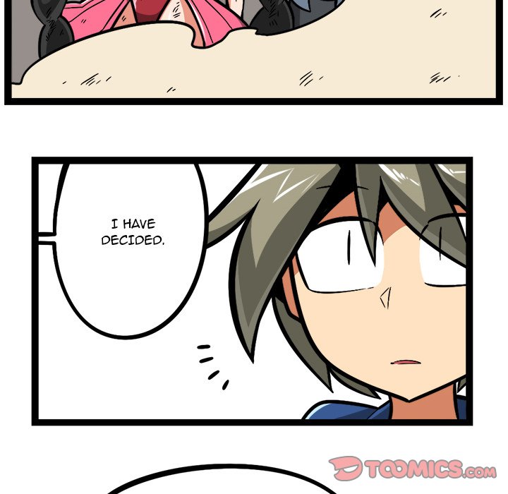 Maki and Friends Chapter 232 image 22