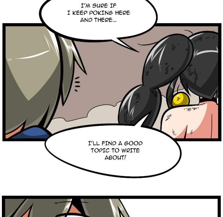 Maki and Friends Chapter 232 image 23