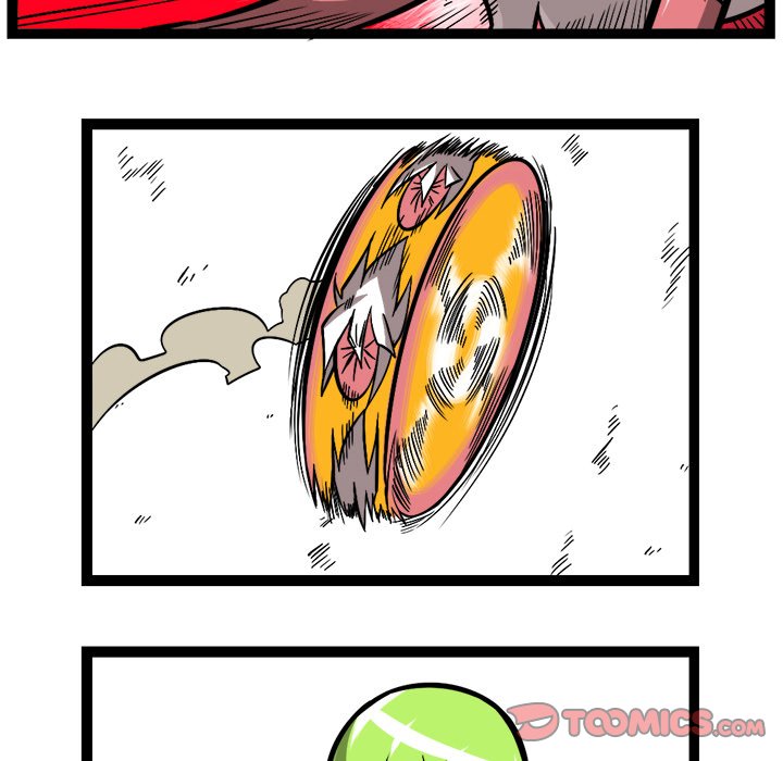 Maki and Friends Chapter 232 image 28