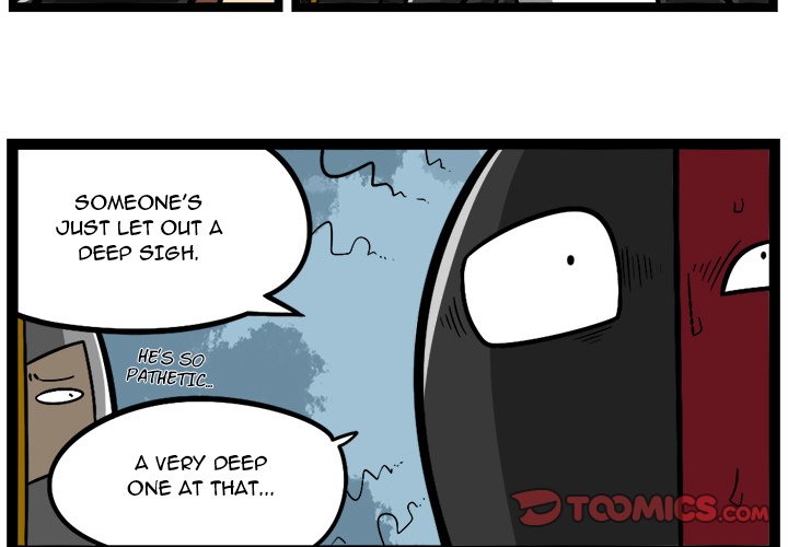 Maki and Friends Chapter 232 image 2