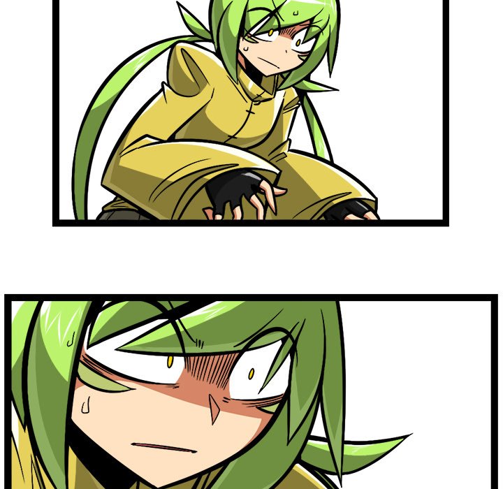 Maki and Friends Chapter 232 image 29