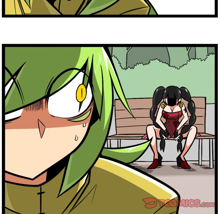 Maki and Friends Chapter 232 image 30