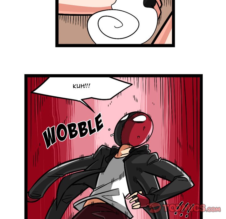 Maki and Friends Chapter 232 image 4
