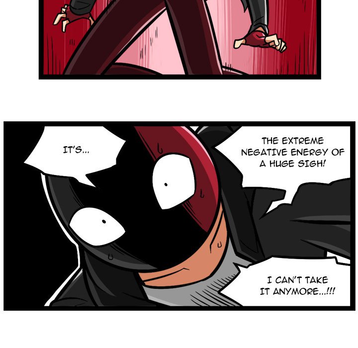 Maki and Friends Chapter 232 image 5
