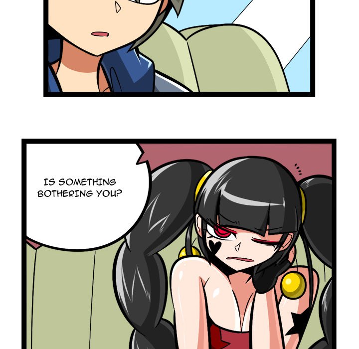 Maki and Friends Chapter 232 image 7
