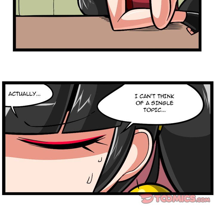 Maki and Friends Chapter 232 image 8