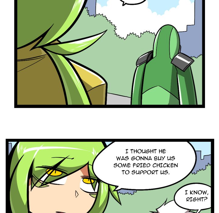 Maki and Friends Chapter 233 image 9