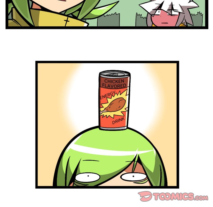 Maki and Friends Chapter 233 image 10