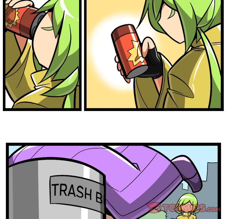 Maki and Friends Chapter 233 image 12