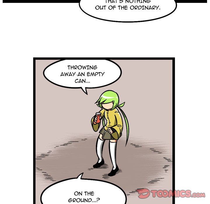 Maki and Friends Chapter 233 image 14