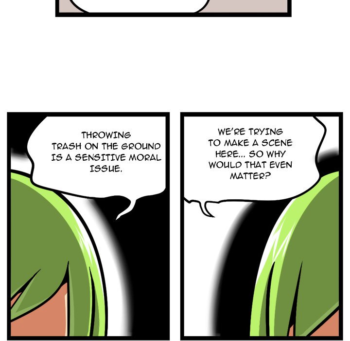 Maki and Friends Chapter 233 image 15
