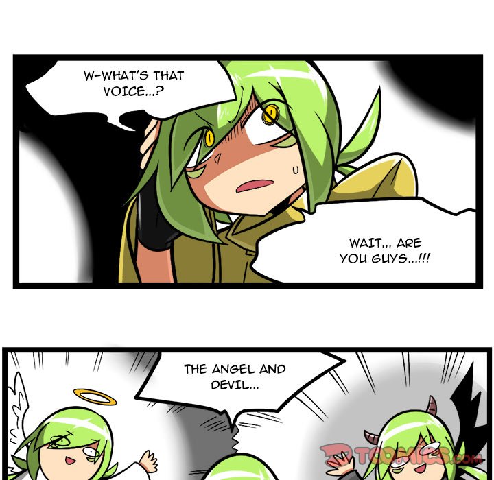 Maki and Friends Chapter 233 image 16