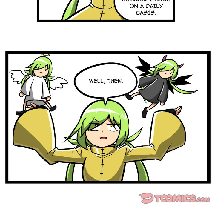Maki and Friends Chapter 233 image 18