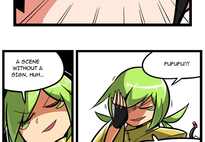 Maki and Friends Chapter 233 image 1