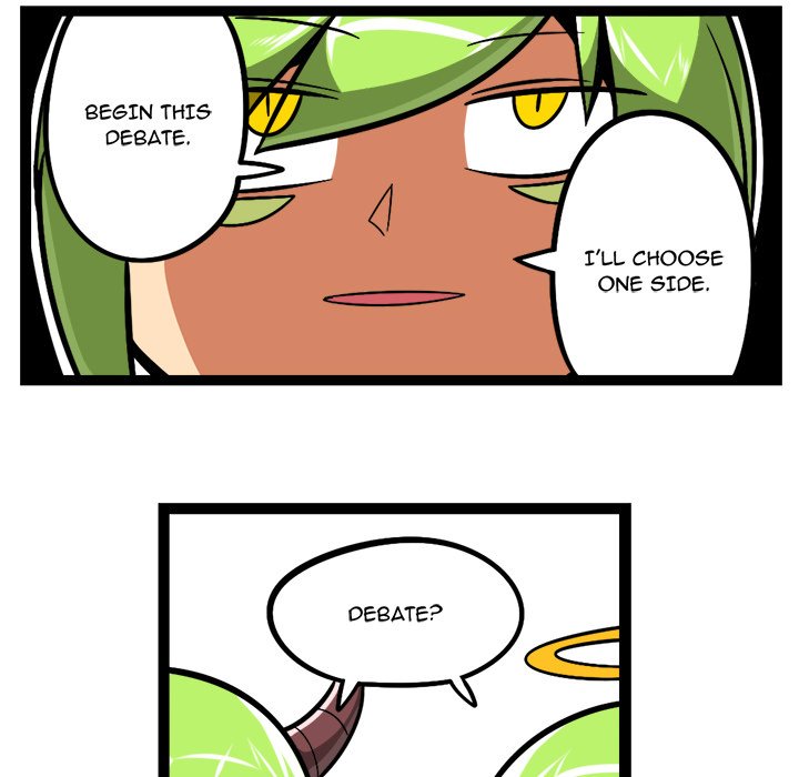 Maki and Friends Chapter 233 image 19