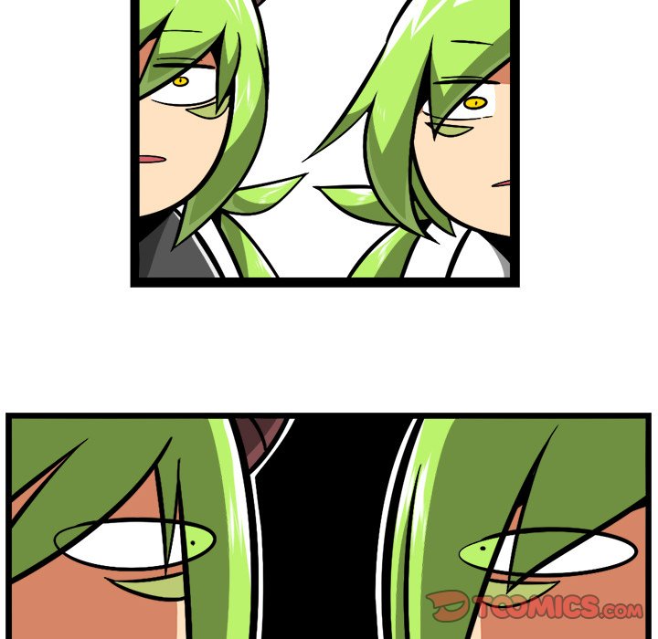 Maki and Friends Chapter 233 image 20