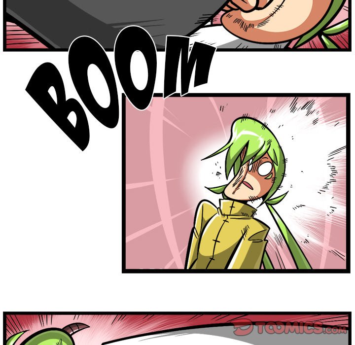 Maki and Friends Chapter 233 image 24