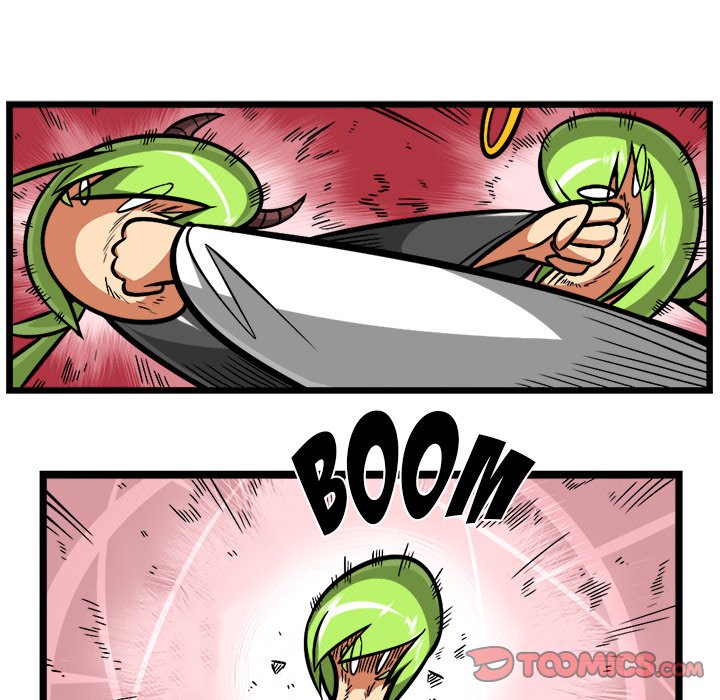 Maki and Friends Chapter 233 image 26