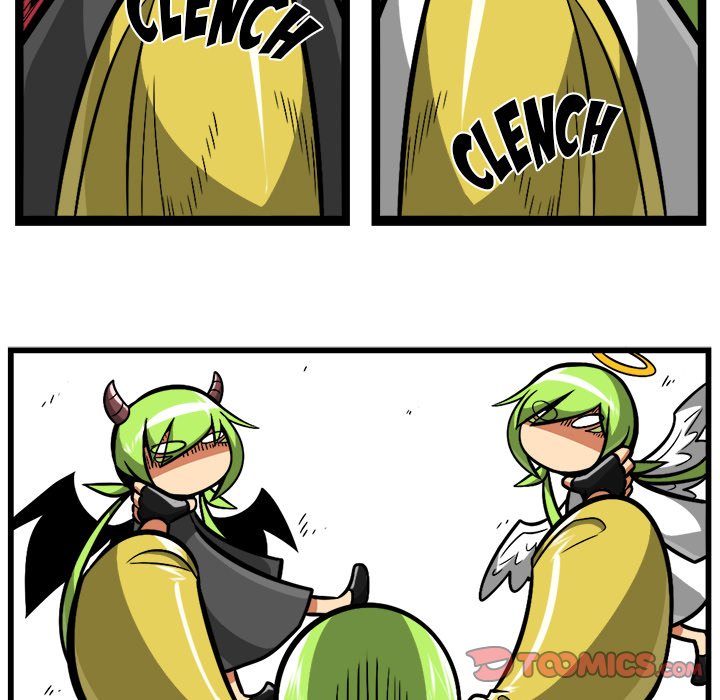 Maki and Friends Chapter 233 image 28