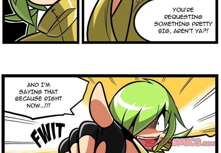 Maki and Friends Chapter 233 image 2