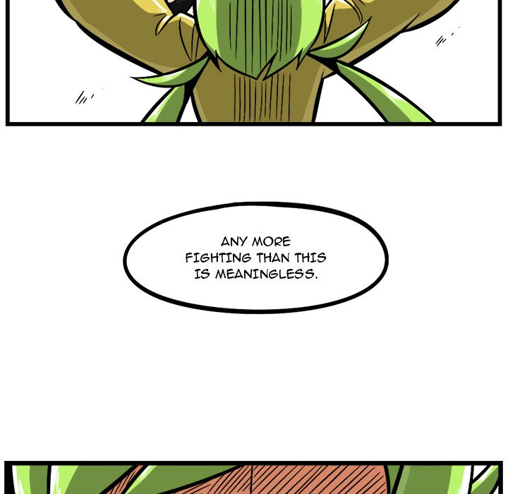 Maki and Friends Chapter 233 image 29