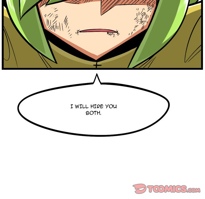 Maki and Friends Chapter 233 image 30