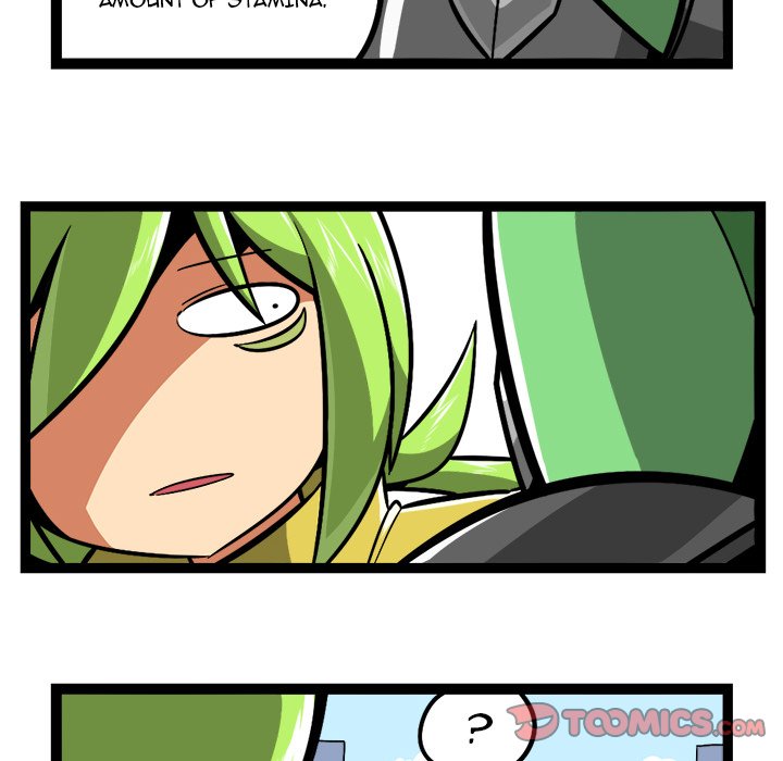Maki and Friends Chapter 233 image 8