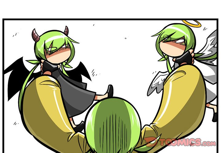Maki and Friends Chapter 234 image 0