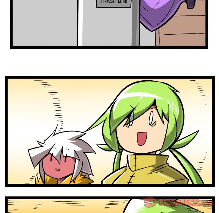 Maki and Friends Chapter 234 image 10