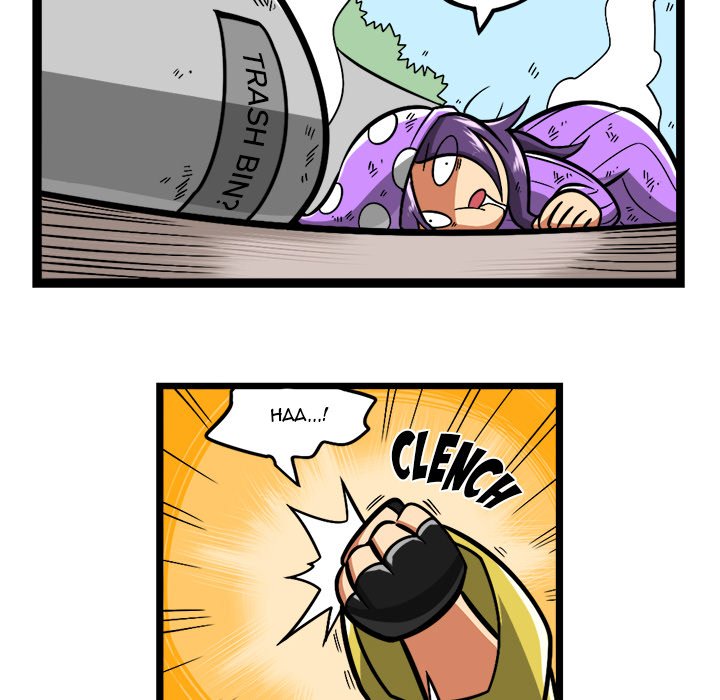 Maki and Friends Chapter 234 image 13