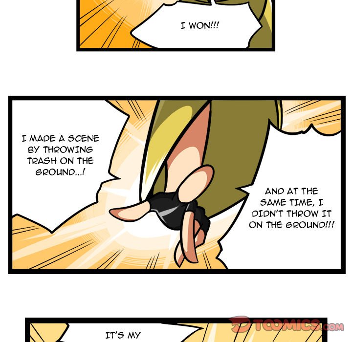 Maki and Friends Chapter 234 image 14