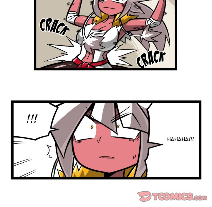 Maki and Friends Chapter 234 image 16