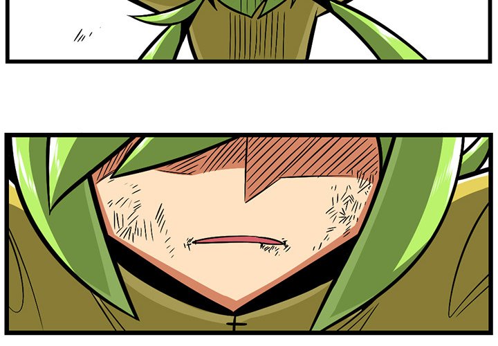 Maki and Friends Chapter 234 image 1