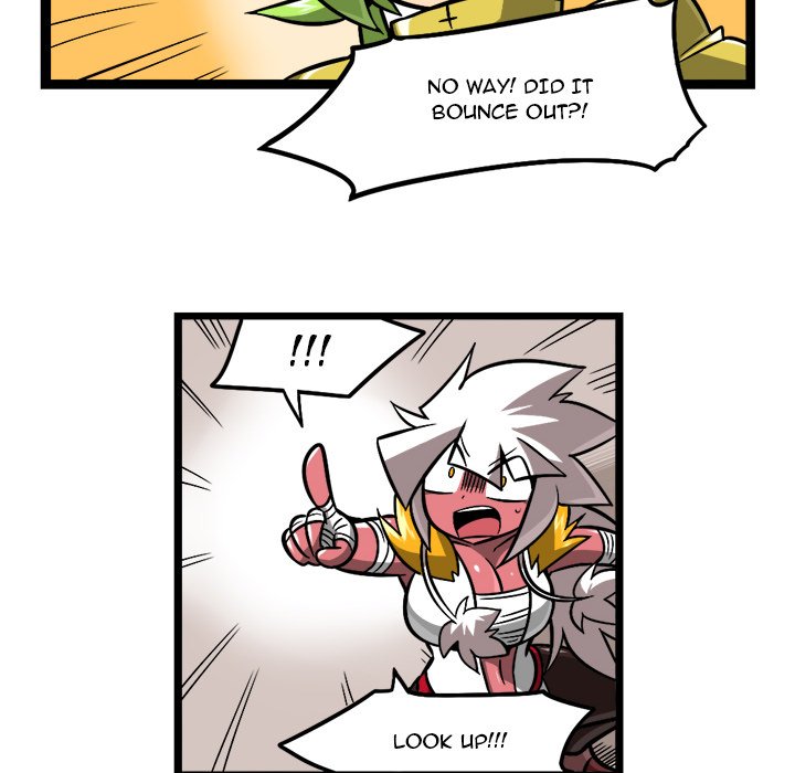 Maki and Friends Chapter 234 image 19